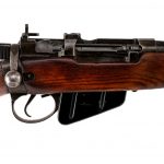 U.S. Property Savage No.4 MK1 Enfield .303 Rifle
