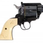 Ruger Blackhawk 50th Anniversary .357 Mag Revolver