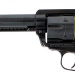 Ruger Blackhawk 50th Anniversary .357 Mag Revolver