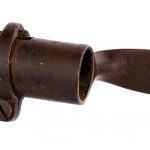 R & JD Johnson 1816 Contract Rifle .69 BP Musket