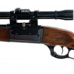 Savage 99 .300 Savage Lever Action Rifle