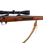 Weatherby Vanguard .30-06 Bolt Action Rifle