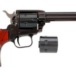 Heritage Rough Rider Combo .22LR/MAG Revolver