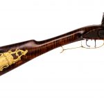 Remington 1816 Comm Flintlock Long .50 Cal Rifle