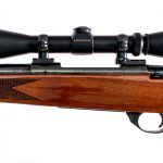 Weatherby Vanguard .30-06 Bolt Action Rifle