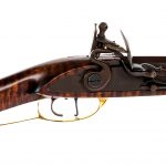 Remington 1816 Comm Flintlock Long .50 Cal Rifle