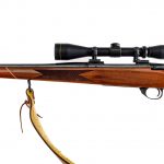 Weatherby Vanguard .30-06 Bolt Action Rifle