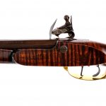 Remington 1816 Comm Flintlock Long .50 Cal Rifle