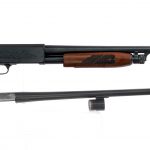 Ithaca 37 Featherlight 12Ga Pump Shotgun