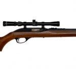 Marlin Glenfield 75 .22 LR Semi Auto Rifle