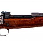 Ross M1910 Sporting .280 Ross Bolt Action Rifle