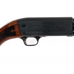 Ithaca 37 Featherlight 12Ga Pump Shotgun
