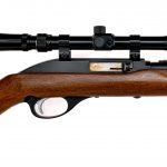 Marlin Glenfield 75 .22 LR Semi Auto Rifle