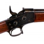 U.S. Springfield 1871 .50-70 Rolling Block Rifle