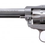 Ruger NM Single Six .22 LR/MAG Revolver