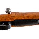 Husqvarna M38 6.5x55mm Bolt Action Rifle