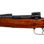 Ross M1910 Sporting .280 Ross Bolt Action Rifle