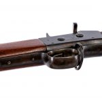 U.S. Springfield 1871 .50-70 Rolling Block Rifle