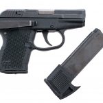 Kel-Tec P-32 .32 ACP Semi Auto Pistol