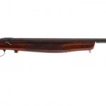 Vickers Armstrong Empire .22 LR Single Lever Rifle
