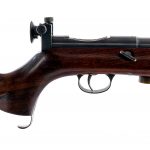 Vickers Armstrong Empire .22 LR Single Lever Rifle