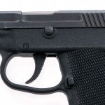 Kel-Tec P-32 .32 ACP Semi Auto Pistol
