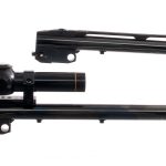 T/C Super 14 Contender .375 JDJ Single Shot Pistol