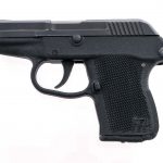 Kel-Tec P-32 .32 ACP Semi Auto Pistol