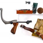 Walther Sportwaffenfabrik .22 LR Bolt Rifle