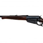 Winchester 1895 .30-06 Lever Action Rifle