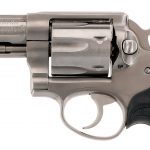 Ruger Speed-Six 9mm/.357 Double Action Revolver