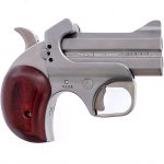 Bond Arms Texas Defender .45LC/.410 Pistol