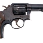 Smith & Wesson 10-6 .38 Spl Revolver