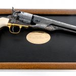 Adams & Adams 1860 Army .44 Revolver