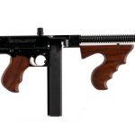 Auto Ordnance Thompson 1927 A1 .45 ACP Rifle