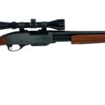 Remington 7600 .243 Win Pump Action Rifle