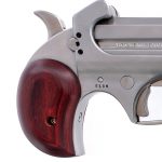Bond Arms Texas Defender .45LC/.410 Pistol