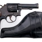 Smith & Wesson 10-6 .38 Spl Revolver