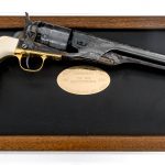 Adams & Adams 1860 Army .44 Revolver