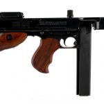 Auto Ordnance Thompson 1927 A1 .45 ACP Rifle