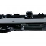 Remington 7600 .243 Win Pump Action Rifle
