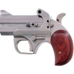 Bond Arms Texas Defender .45LC/.410 Pistol