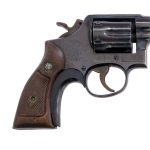 Smith & Wesson 10-6 .38 Spl Revolver