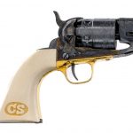 Adams & Adams 1860 Army .44 Revolver