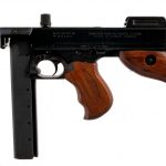 Auto Ordnance Thompson 1927 A1 .45 ACP Rifle