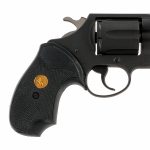 Colt Commando Special .38 SPL DA Revolver