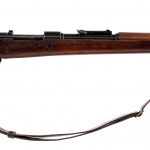 FN 1935 Belgian Mauser 7.65x53mm Bolt Action Rifle