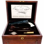 Samuel Colt Texas Paterson Tribute .36 Revolver
