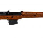 Swedish Ljungman Ag m42 6.5mm Semi Auto Rifle