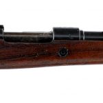 FN 1935 Belgian Mauser 7.65x53mm Bolt Action Rifle
